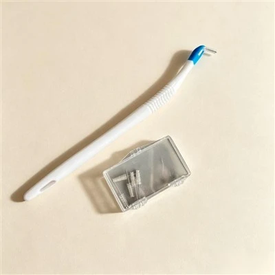 Interdental-Zahnstocher